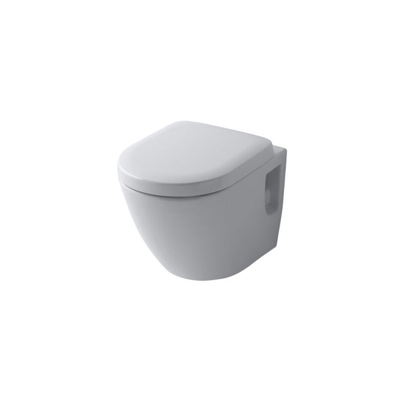 foto del prodotto toto nc wc suspendu, rin age profond, pour washlet rg lite avec