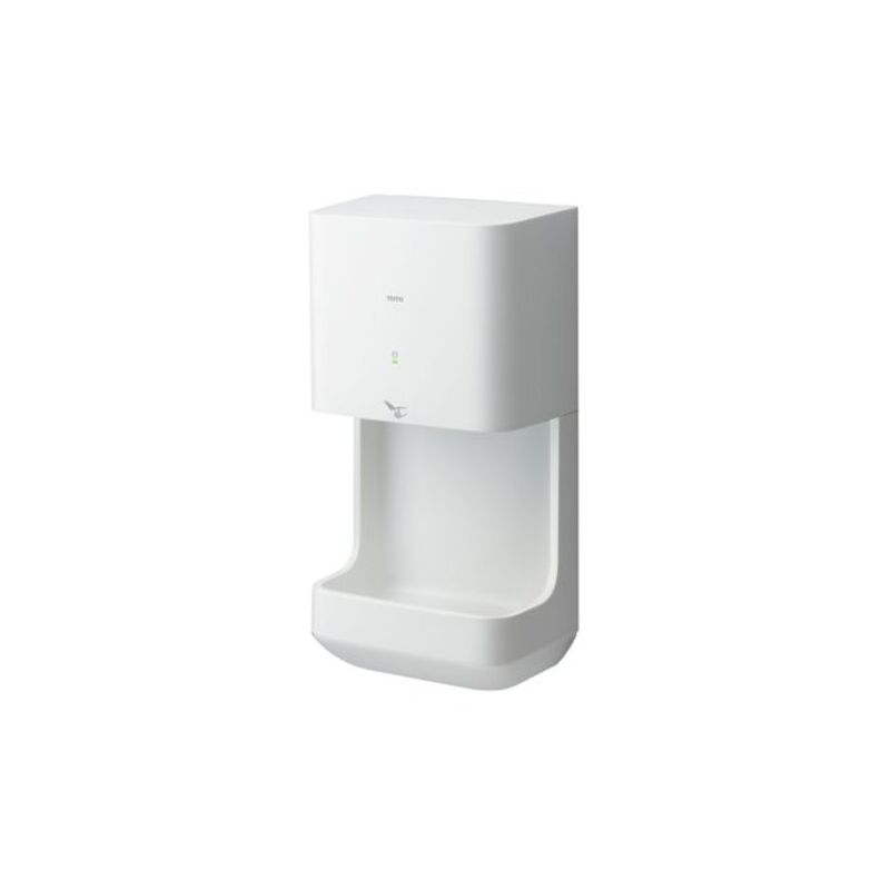 foto del prodotto toto s che mains apparent, 245x154x470mm, auto function,