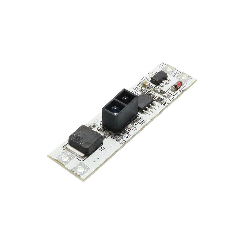 foto del prodotto touch dimmer led profile