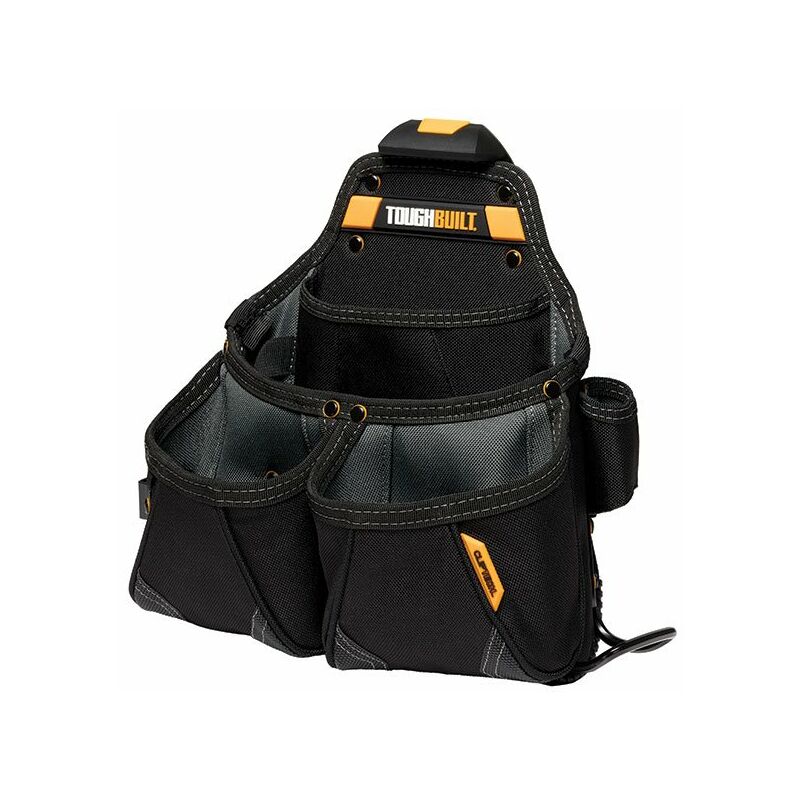 foto del prodotto toughbuilt tb ct 02 borsa portautensili per casseforme di difficile costruzione