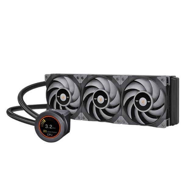 foto del prodotto toughliquid ultra360 cpu aio liquid