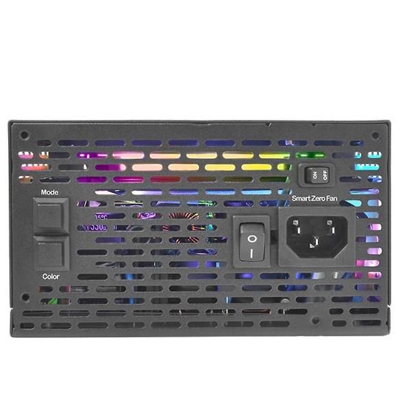 foto del prodotto toughpower pf1 850w argb platinum