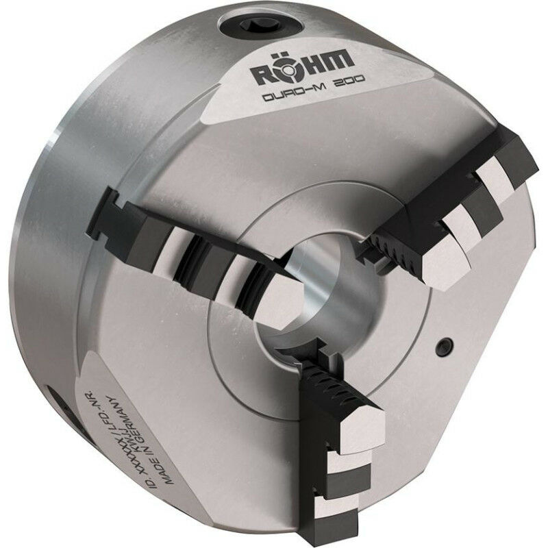foto del prodotto tour mandrel a tre duro m 160 3 din 6350 r hm