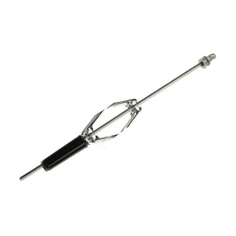 foto del prodotto tournebroche complet pour four aeg 3577283058
