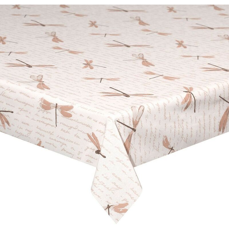foto del prodotto tovaglia 140 cm x 140 cm cotone multicolor