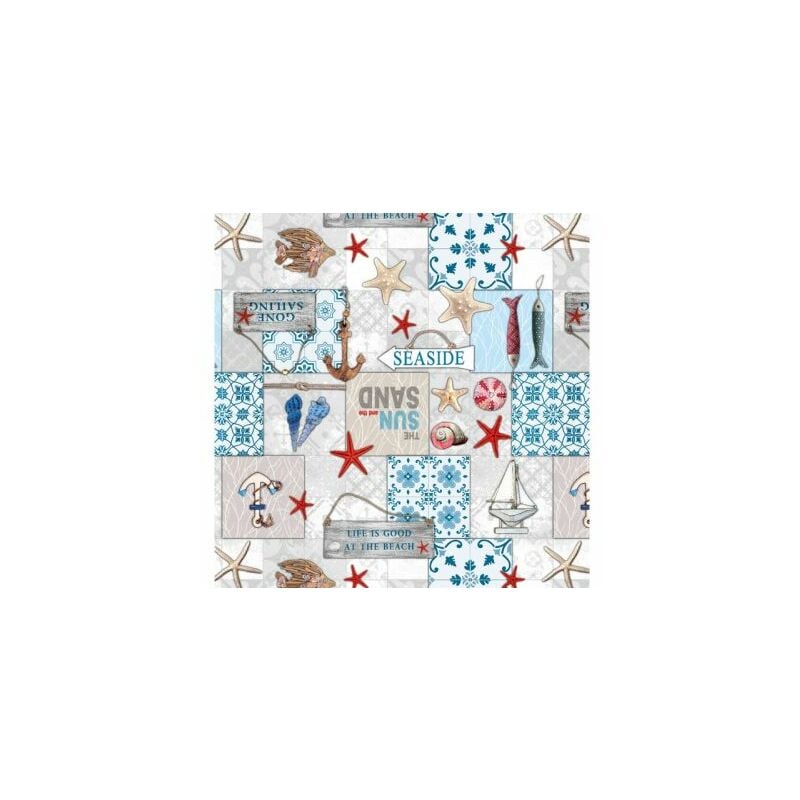 foto del prodotto tovagliato in pvc fantastik 1038-1 rotolo cm.140 (h) x 20 mt (l)