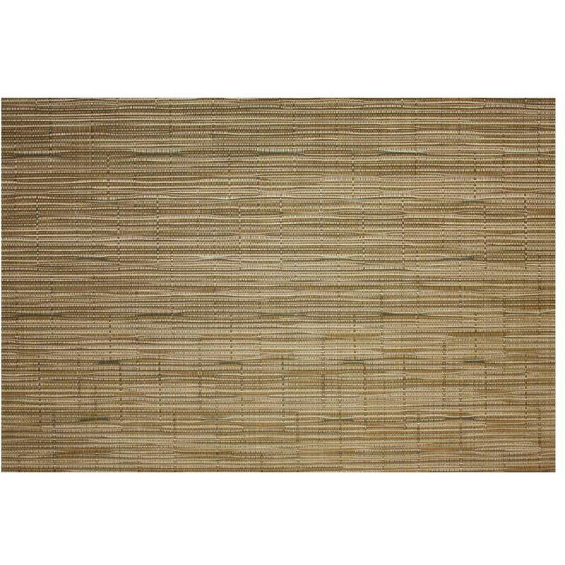 foto del prodotto tovaglietta americana in textilene sabbia gold