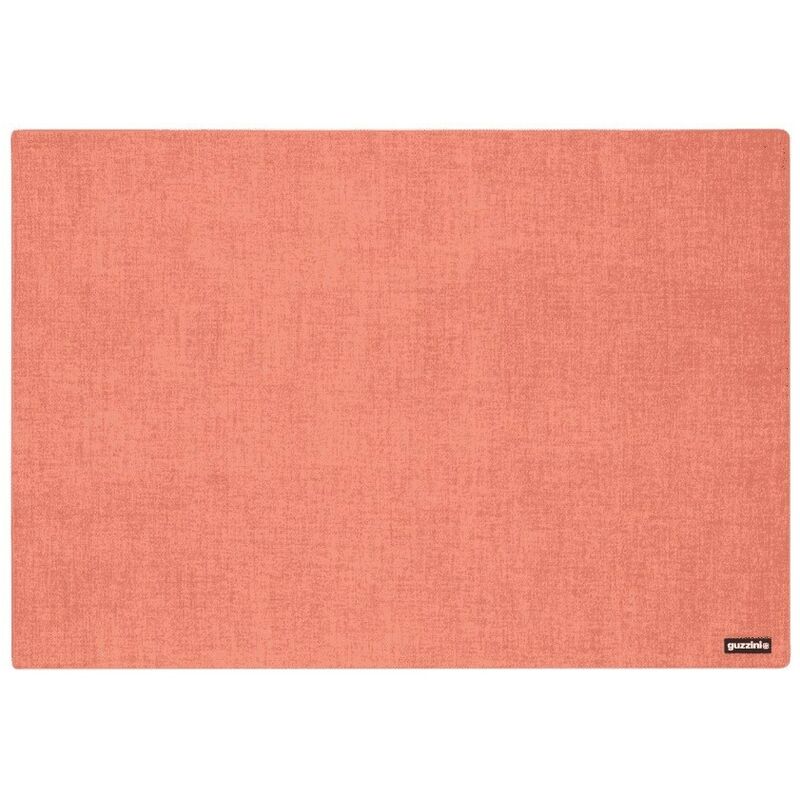foto del prodotto tovaglietta dobfac fab rosa corallo