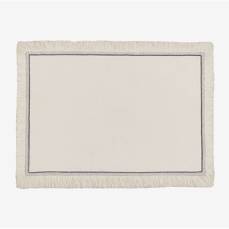 foto del prodotto tovaglietta in cotone vimisy sklum