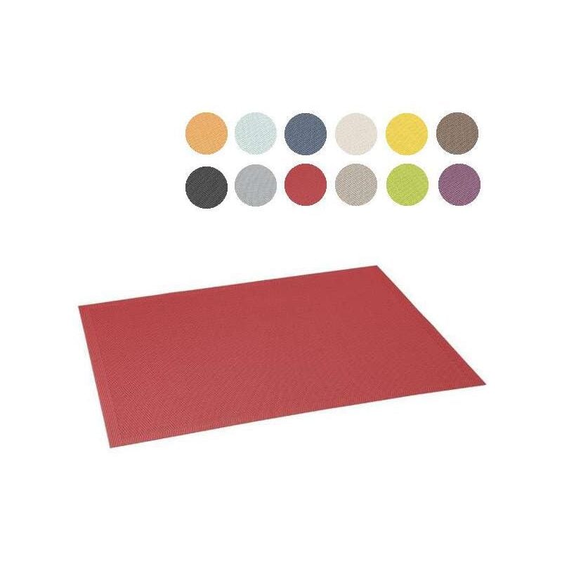foto del prodotto tovaglietta viola cm 45x32 flair style tescoma
