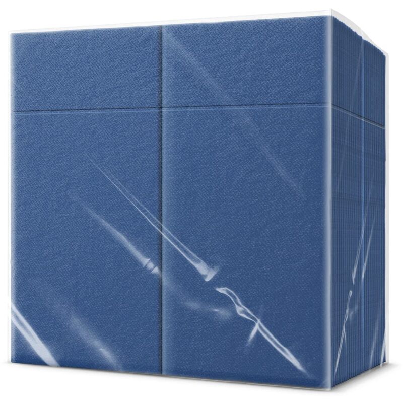 foto del prodotto tovaglioli tascabili airlaid 39 x 40 cm i 50 pezzi i a tinta unita i tipo di tessuto i decorazione da tavola elegante i horeca i per occasioni come
