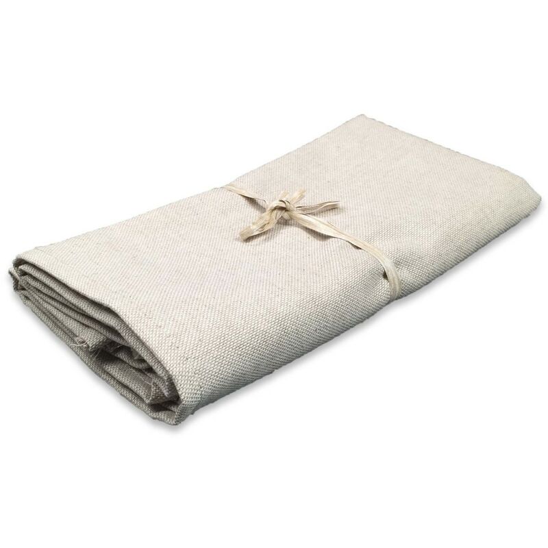 foto del prodotto tovagliolo tovaglioli dory tinta unita ecr cm.41x41