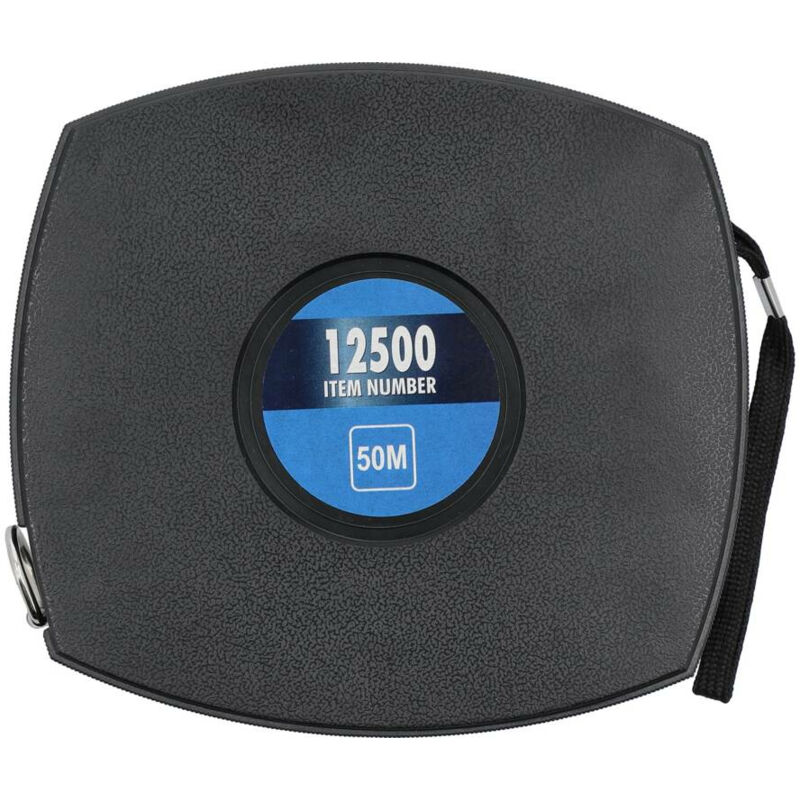 foto del prodotto toya 12500 rule de pieghevole in cloruro di polivinile de pvc , acciaio 50 m
