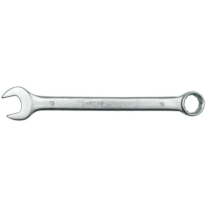 foto del prodotto toya chiave combinata 32 mm, vorel 51696, utensile di acciaio crv, finitura satinata, ideale per riparazioni meccaniche.