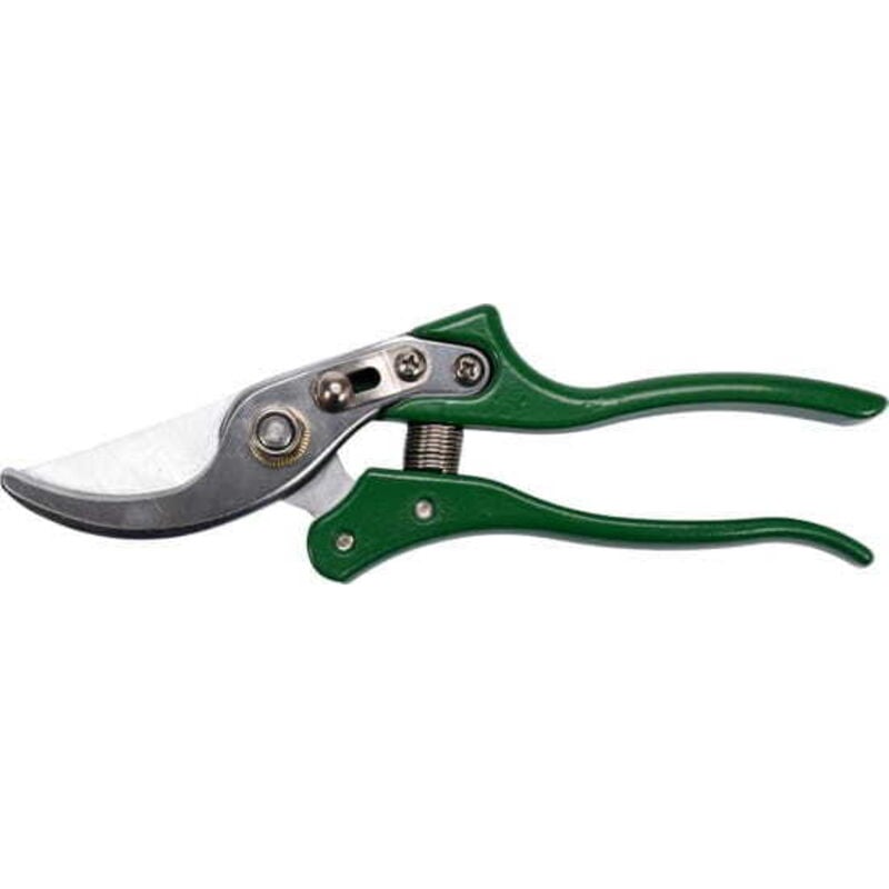foto del prodotto toya forbice da potatura universale in alluminio 210mm 99206 flo