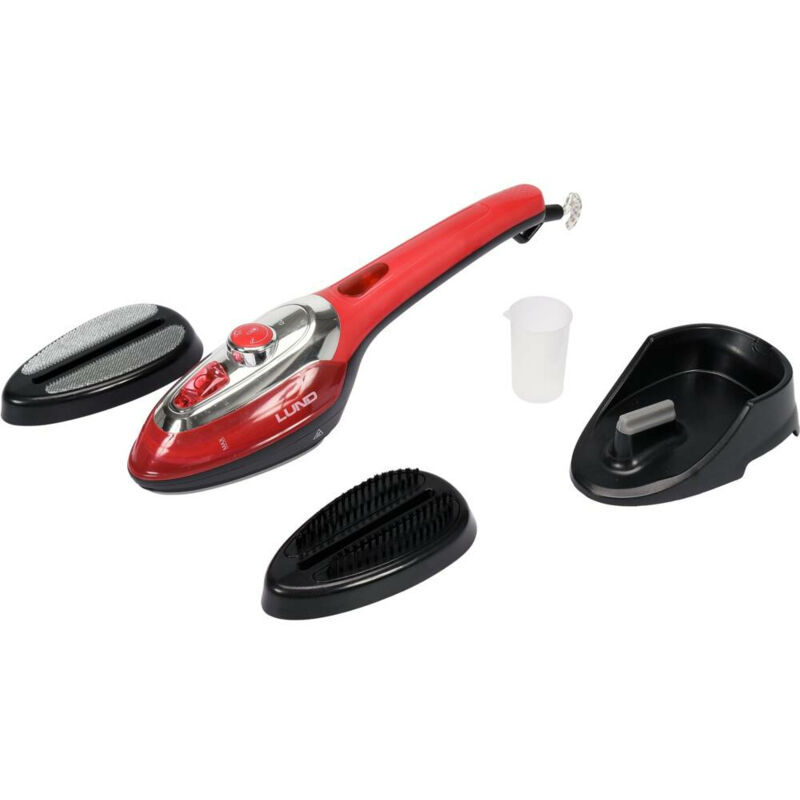 foto del prodotto toya lund 68090 vaporizzatore per bucato 1100 watt