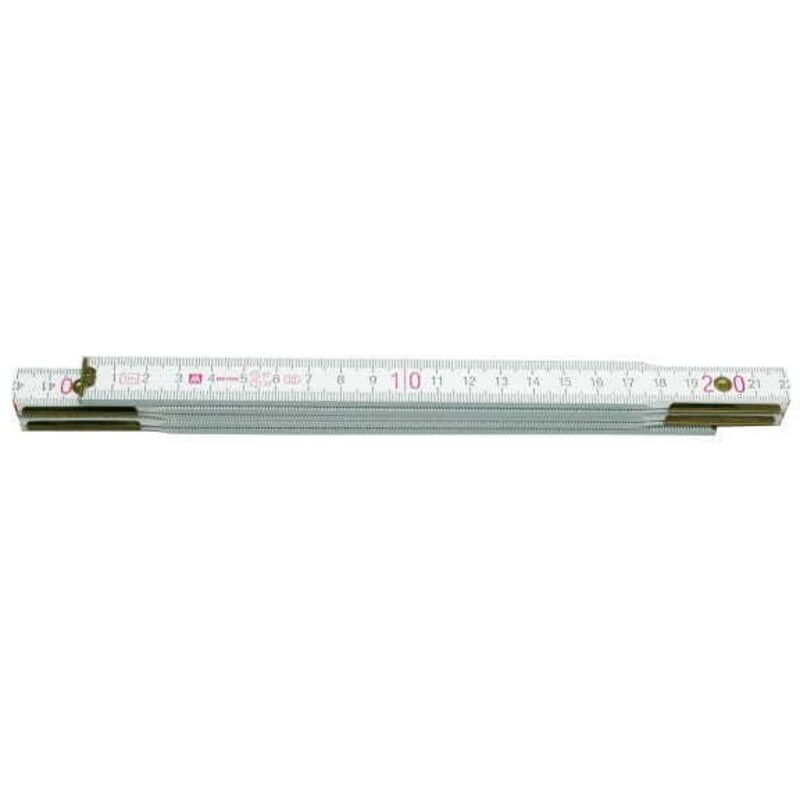 foto del prodotto toya misuratore in legno con attacco perfect b , 1 m 15005 vorel
