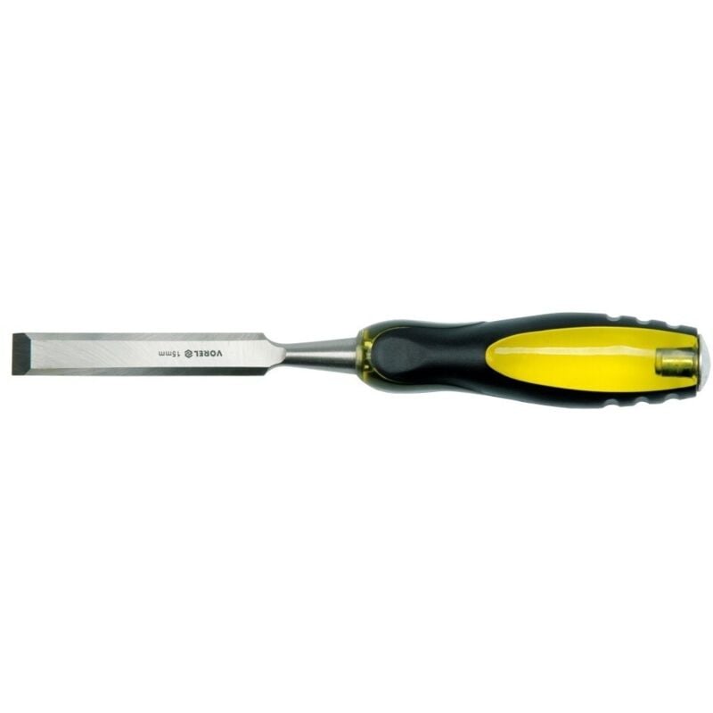 foto del prodotto toya - scalpello da 20 mm con manico trasparente 25517 vorel