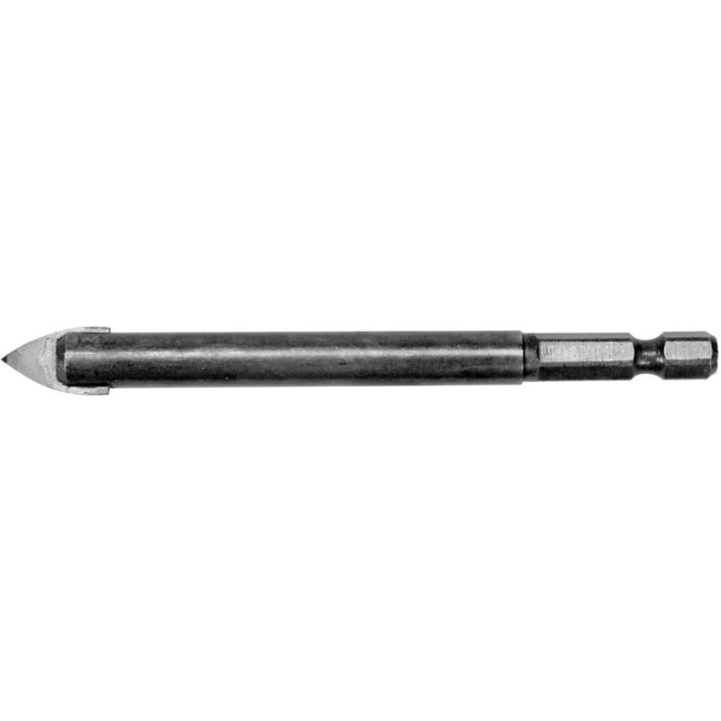 foto del prodotto toya trapano per vetro e ceramica 10mm esagonale 21705 sthor