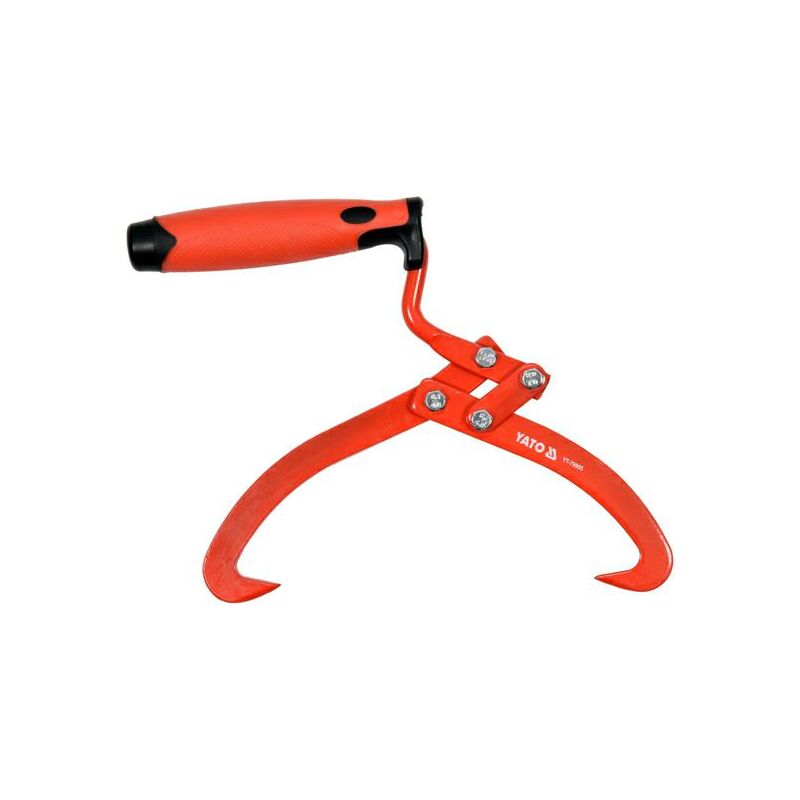 foto del prodotto toya vorel 25885, pialla manuale de, 165 mm, acciaio, per levigare il legno, design compatto, 1 pz.