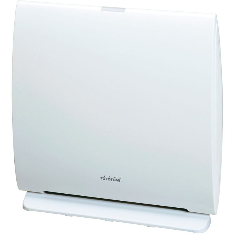 foto del prodotto toyotomi ac 20 purificatore, 30 w, bianco, 17m2