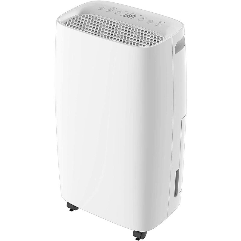 foto del prodotto toyotomi deumidificatore antimuffa td c1412 capacit 12 lt