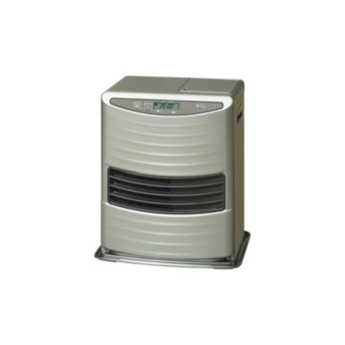 foto del prodotto toyotomi zibro stufa lc 30 ce silver