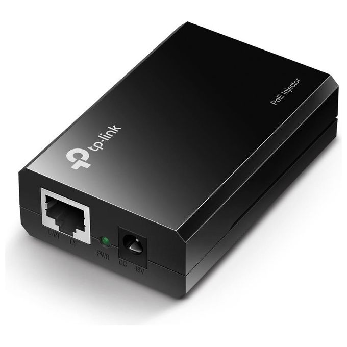 foto del prodotto tp link adapter poe injector