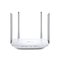 foto del prodotto tp link archer c50 router wireless fast ethernet dual band 2.4 ghz 5 ghz nero