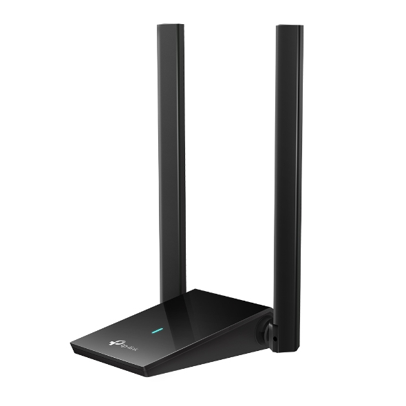 foto del prodotto tp link archer tx20u plus wlan 1800 mbit s
