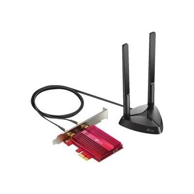 foto del prodotto tp link archer tx3000e scheda wi fi pci express wi fi 6 ax3000 con bluetooth 5.0