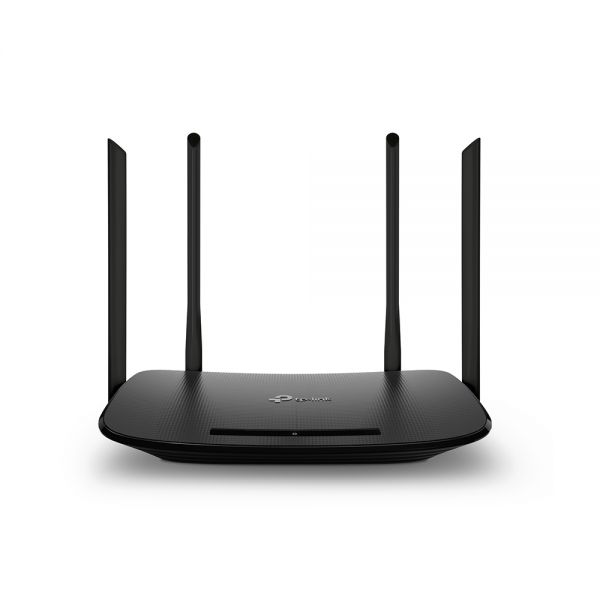 foto del prodotto tp link archer vr300 router wireless fast ethernet dual band 2.4 ghz 5 ghz nero