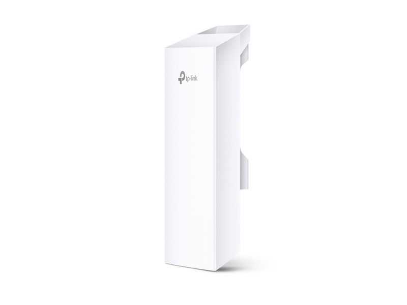 foto del prodotto tp link cpe510 300 mbit s bianco supporto power over ethernet poe 