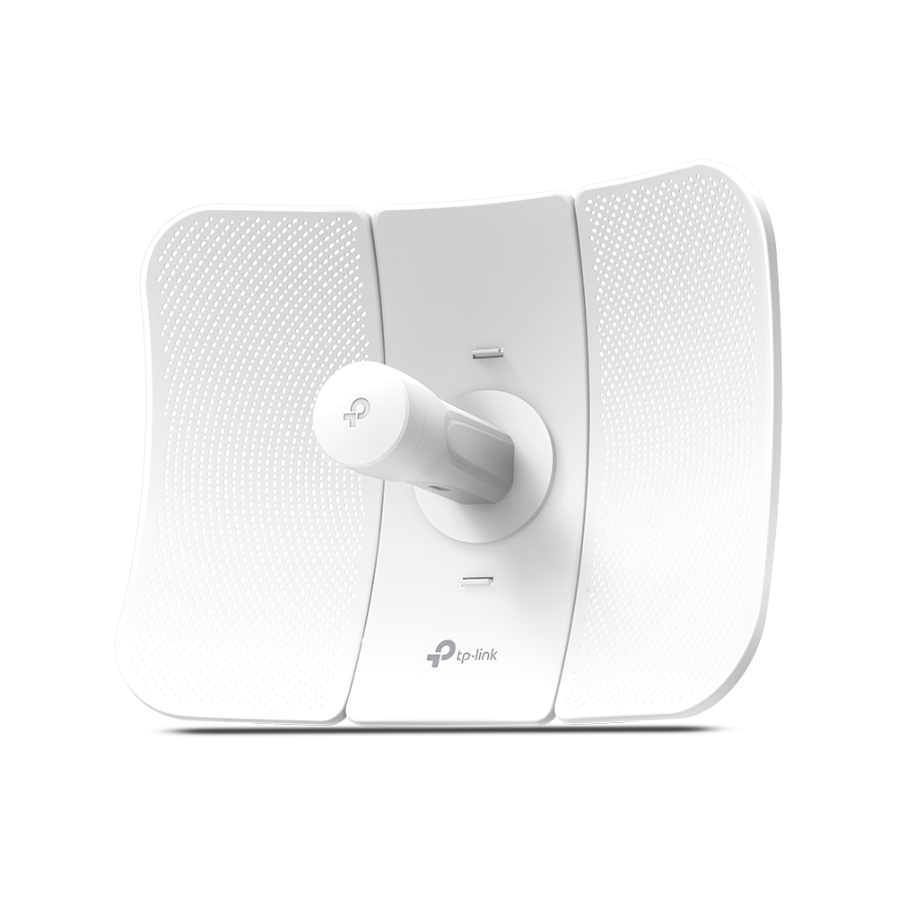 foto del prodotto tp link cpe710 punto accesso wlan 867 mbit s bianco supporto power over ethernet poe 