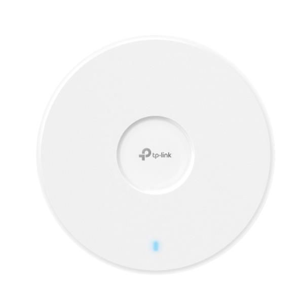 foto del prodotto tp link eap723 punto accesso wlan 3600 mbit s bianco supporto power over ethernet poe 