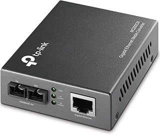 foto del prodotto tp-link medienkonverter mc200cm v5