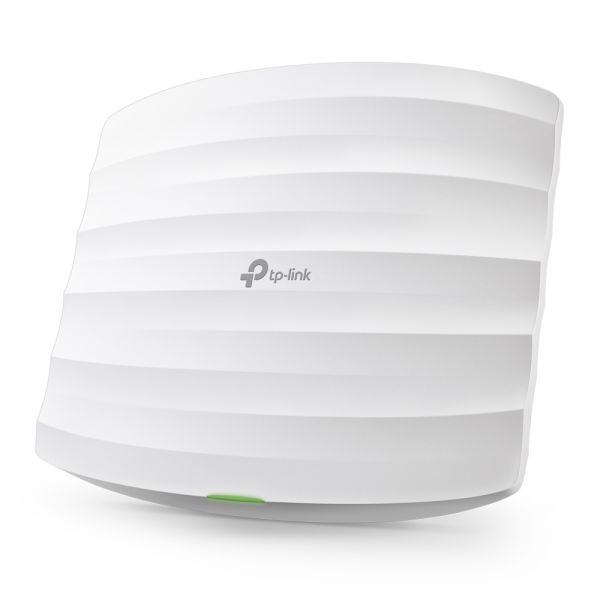 foto del prodotto tp link omada eap115 300 mbit s bianco supporto power over ethernet poe 