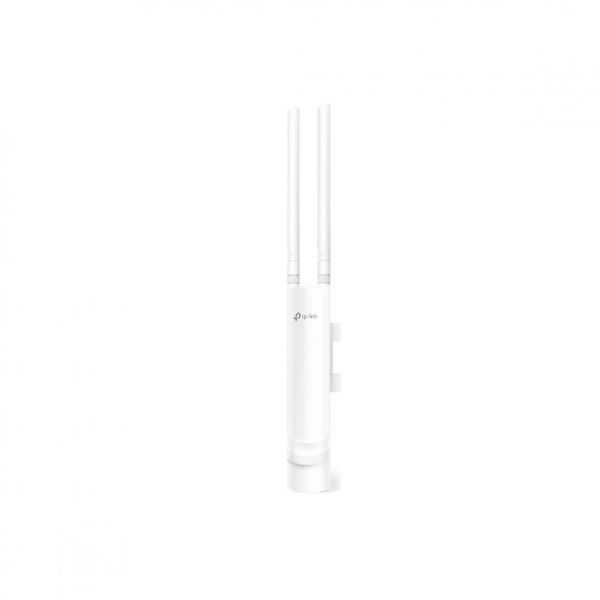 foto del prodotto tp link omada eap225 outdoor 1200 mbit s bianco supporto power over ethernet poe 