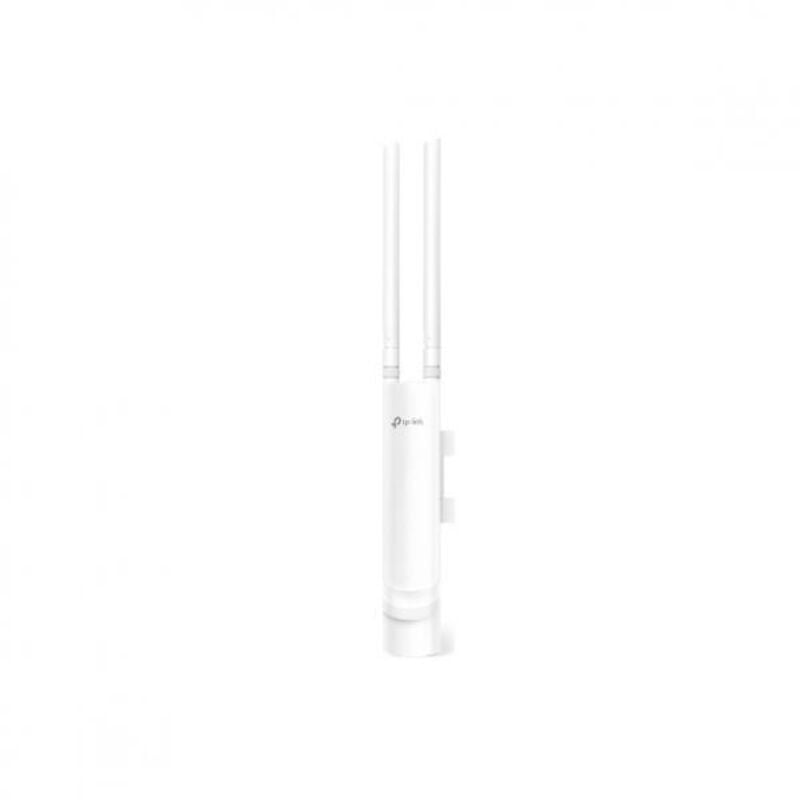 foto del prodotto tp-link omada eap225-outdoor 1200 mbit s bianco supporto power over ethernet poe - eap225 outdoor v1