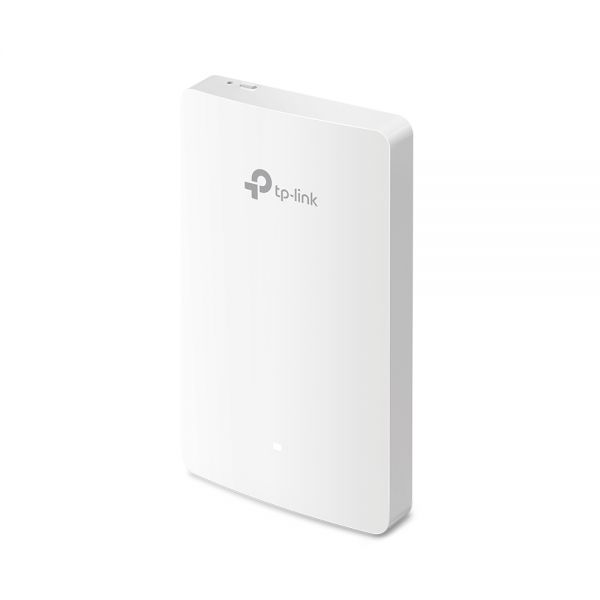 immagine 0 del prodotto tp link omada eap235 wall 1167 mbit s bianco supporto power over ethernet poe 