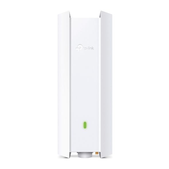 foto del prodotto tp-link omada eap610-outdoor 1800 mbit s bianco supporto power over ethernet poe - 124894