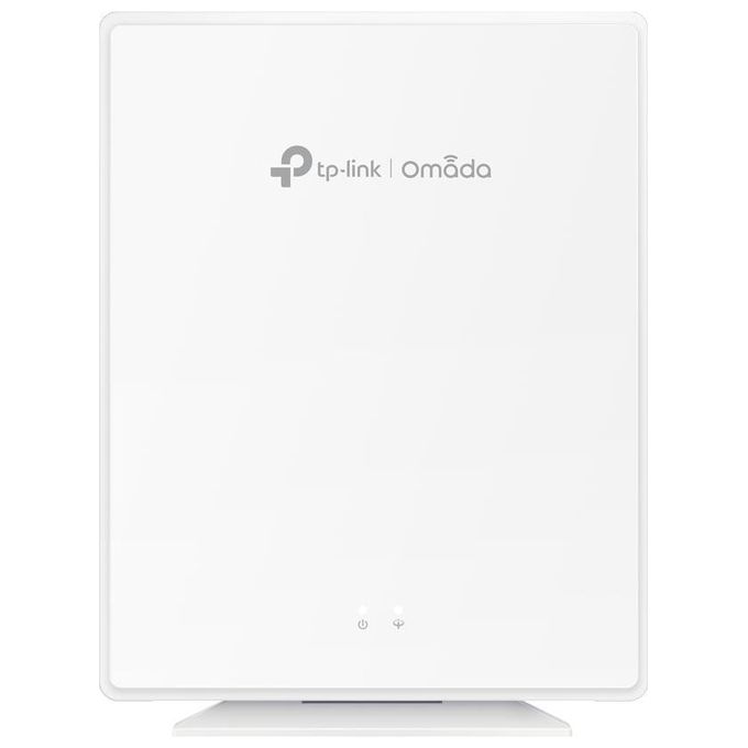 foto del prodotto tp link omada eap610gp desktop punto accesso wlan 1201 mbit s bianco supporto power over ethernet