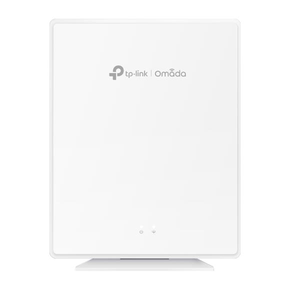 immagine 0 del prodotto tp link omada eap610gp desktop punto accesso wlan 1201 mbit s bianco supporto power over ethernet poe 