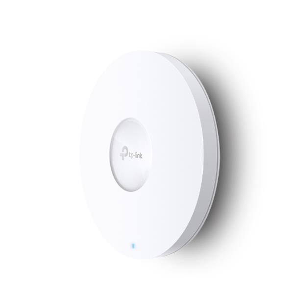 foto del prodotto tp link omada eap653 5 pack 2976 mbit s bianco supporto power over ethernet poe 