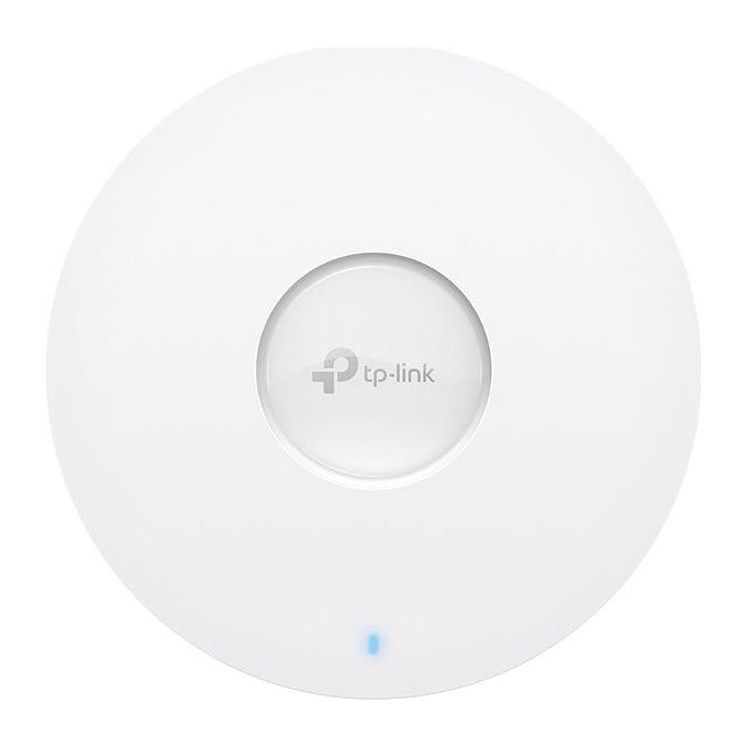 foto del prodotto tp-link omada eap673 punto accesso wlan 5400 mbit-s bianco supporto power over ethernet