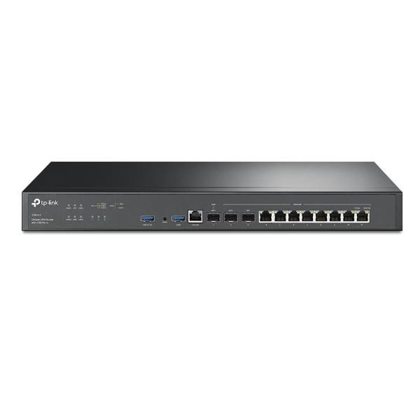 foto del prodotto tp link omada er7212pc router cablato gigabit ethernet nero