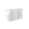 foto del prodotto tp link pa411kit 500 mbit s collegamento ethernet lan bianco 2 pz