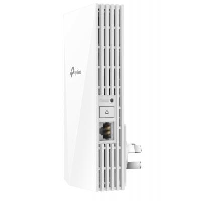 foto del prodotto tp link re500x moltiplicatore di rete ricevitore e trasmettitore di rete bianco 1000 mbit s
