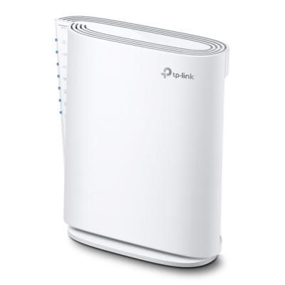 foto del prodotto tp-link re900xd moltiplicatore di rete trasmettitore di rete bianco 10, 100, 1000, 2500 mbit s - 143342