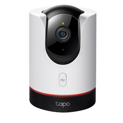 immagine 0 del prodotto tp link tapo c225 tower telecamera di sicurezza ip interno 2560 x 1440 pixel scrivania
